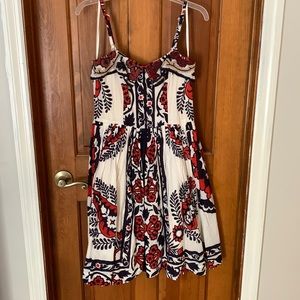 Yoana Baraschi Sweetwater Dress in Size 6